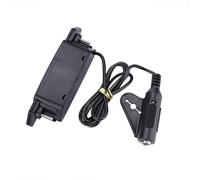 VGEBY Magnetic Soundhole Pickup for Acoustic Guitar, No Drill Installation, Feedback Free, with Shock Absorbing Foam, for 3 11/16 to 4 1/8 Inch Sound Holes