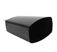VGEBY Metal Cowbell, Percussion Instrument with Stick for Drum Set, Hand Percussion Noise Maker (5 Inch)