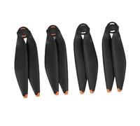 VGEBY Mini 4k Propellers, Nylon TPU Low Noise Drone Props with Soft Tip Technology for 4 PRO Drone Accessories