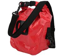 VGEBY Outdoor Waterproof Bag 5L Survival Storage Case for Travel Camping | 500D PVC Material, Roll Top Closure, Adjustable Shoulder Strap, Fits Hiking Kayaking Fishing