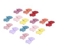 VGEBY Pet Hair Bow, Vibrant Bowknot for Dogs & Cats | Durable plastic clip, DIY options, colorful choices, fits various sizes, perfect for occasions