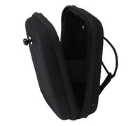 VGEBY Rangefinder, Shock Proof Portable Golf Rangefinder Hard Bag with Belt Ring for Outdoor Adventures