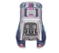 VGEBY RC Car Body, Plastic Replacement Part for SCY 16101, with Fine Workmanship Light Weight Water Proof, Compatible with Remote Control Toy