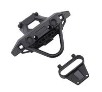 VGEBY RC Car Front Bumper, Original Factory Quality Plastic Replacement Part for SCY 16103 6011, with Seamless Integration for Remote Control Cars