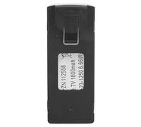 VGEBY RC Drone Battery, 3.7V 1800mAh Remote Control UAV Lithium Battery Replacement for LSRC XT105