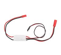 VGEBY RC Drone Switch, 30A Remote Controlled On Off PWM Receiver Switch Upgrade Parts for RC Car Drone, VGEBYSKEGAX927N