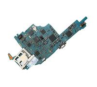 VGEBY Replacement Motherboard, Circuit Board for Console Repair with Tools, Ideal for DIY Fix and Restoration Projects