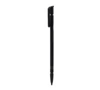 VGEBY Resistive Touch Screen Stylus Pen, Plastic Car Screen Stylus for Navigation, Accurate Input, Lightweight Design, Easy Grip for Automotive Touchscreen Use (Black)