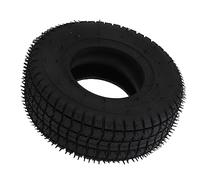 VGEBY Rubber Anti Slip Electric Scooter Tire with Inner Tube Elastic Thickened Replacement 9x3.50 4 Tires, Excellent Grip for Stable Performance, Great for Electric Scooter Commuters