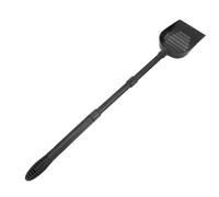 VGEBY Sand Scoop PVC Aquarium Sand Scooper Quick Drainage Fish Tank Shovel Removable Handle Multi Use for Aquarium Terrarium Cat Litter Pet Waste Play