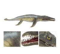 VGEBY Simulation Kronosaurus Dinosaur Model, 11 Inch PVC Figure for