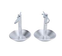 VGEBY Snow Plow Shoes, Replacement Wear Pads for ACE Sportsman ATVs and UTVs, Part Numbers 2205071 2208864, for Efficient Snow Removal (Without Gasket)