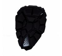 VGEBY Soft Shell Helmet, High Density Thickened EVA 3D Foam with Impact Dispersion and Ventilation Holes for Football Rugby Soccer Sports