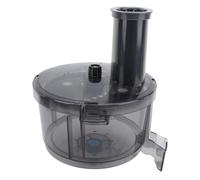 VGEBY Vegetable Chopper, Stainless Steel Food Cutter, Multi-Functional Vegetable Grater for TM5 TM6 TM31, Efficient Prep for Salads and Stir-Fries