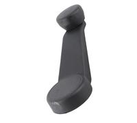 VGEBY Window Crank Handle, ABS Manual Window Winder Handle Replacement OE 2T14 ACYYF6 1507054, Direct Fit Car Regulator for Connect 2002 to 2013