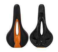 VGEBY1 Bicycle Saddle Pad, Bike Seat Pad Soft Comfortable Cycling Fixed Gear Accessory Tool