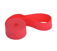 VGEBY1 Bike Tyre Inner Liner, 2PCS/Set PVC Bicycle Tire Pad with 4 Sizes Options(20inch)