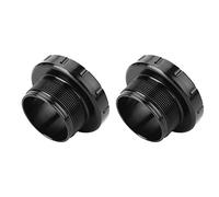 VGEBY1 Bottom Bracket, BSA30 Bottom Bracket 30mm Road Bike Bearing Outer BSA-Innenlager Bottom Brackets for SRAM/FSA/Rotor/Raceface