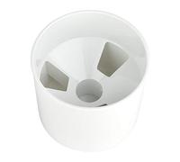 VGEBY1 Hole, Hole Cup Putting Golf Hole Cup for Garden Backyard Practice