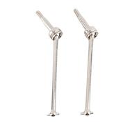 VGEBY1 RC Car Drive Shaft, Universal Wheel Drive Axle Shaft RC Car Upgrade Parts for Car Model 9200-9203 1/12