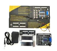 VGH VGL VCOM Logics Board Voltages Control Device for Electronic Engineers