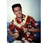 VGJM 5D DIY Diamond Painting Rock Singer Elvis Presley Embroidery Cross Stitch 5D Home Decor Gift 30x40cm