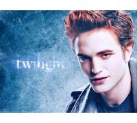 VGJM DIY 5D Diamond Painting Kits for Adults Kids,Twilight,Full Drill Diamond Embroidery Kits Cross Stitch Pictures Arts Craft Home Wall Decoration-30x40cm