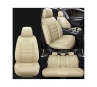 VGLLUTLH Full Coverage Car Seat Cover Compatible For FORD Falcon Fiesta Focus C-MAX Fusion Mondeo Explorer Edge Ecosport Car Accessories(The driver 1 seat)