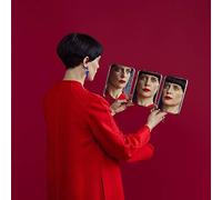 VGLP061 Angele David-Guillou A Question of Angles LP Vinyl VGLP061 NEW