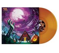 VGM Essentials: Halloween (Original Soundtrack) [VINYL]