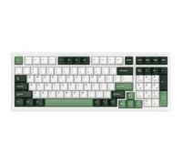 VGN S99 Gaming Tastatur Faraway, Box Ice Cream - Glistening Green (US)