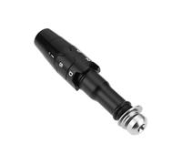 VGOL 0.335 2° Loft RH Driver Adapter Tip Compatible with Tour Models Callaway Epic