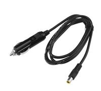VGOL 1.5M DC7909 Cigarette Lighter Adapter Cable 12V/24V 16AWG Car Charger Power Adapter Compatible with Jackery Portable Power Station Explorer 1000 500 880 550 300 290 240 160 DC