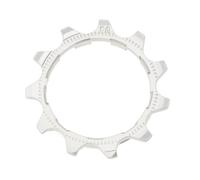 VGOL 1 Pack 11T Cassette Sprocket with Spacer 11 Compatible with Shimano CS-M9000 and CS-M9001 HG
