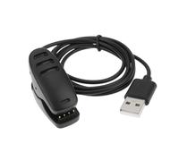 VGOL 1 Pack Watch USB Charging Cable Clip 1 m 5 V Compatible with Suunto Ambit Ambit2 Ambit3
