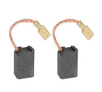 VGOL 1 Pair Grinder Carbon Brushes 6x8x13mm Compatible with Festool RO90DX RO150E RO125 FEQ RAS 115.04 PS200E DX93E DF500