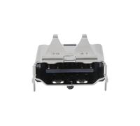 VGOL 1 Piece HDMI Port Socket Interface Connector HDMI Port Replacement Part Compatible with PS3 Slim CECH-3000 3001