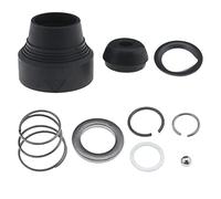 VGOL 1 Set SDS Plus Drill Chuck Cover Replacement Compatible with Bosch GBH2-26 Bit Electric Hammer Drill Electric Power Drill Chuck