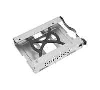 VGOL 1 x 2.5" HDD Hard Drive Holder Compatible with Lenovo ThinkCentre M910s M710s M920s M720s