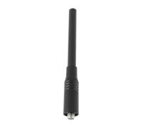 VGOL 1 x Dual Band Telescopic Antenna with SMA Female Connector NA-773 Compatible with Baofeng UV-5R UV-B5 82 Radio