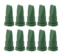 VGOL 10pcs Chainsaw Tank Vents Compatible with Stihl MS 170 017 MS 180 018