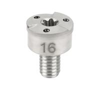 VGOL 16G Weight Golf Club Head Screw Compatible with Callaway Mavrik Epic Flash Sub Zero Driver and Fairway Wood 2018 Rogue