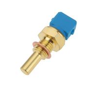VGOL 1pc Car Engine Coolant Temperature Sensor ERR2081A with Seal, Compatible with Land Rover Defender 200Tdi, 300Tdi, Td5