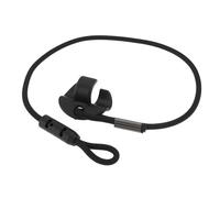 VGOL 1pc Car Parcel Luggage Rack Left And Right Side Lanyard Buckle 64367-0H010-B0 Compatible With Toyota AYGO 2014-2017