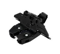 VGOL 1Pc Car Rear Tailgate Boot Lock Latch Catch Actuator 13585478 Rear Tailgate Lock 13587646 Replacement 13581023 Compatible with Vauxhall Mokka