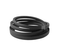 VGOL 1Pc Lawn Mower Belt Replacement Part GX10851 754-04060 954-04060 Compatible with Craftsman Compatible with John Deere Compatible with Sabre