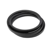 VGOL 1pc Lawn Mower V-Belt Engine to Mid Shaft Drive Belt Transmission Belt 544400201 589530401 Compatible with Husqvarna R316TsX AWD