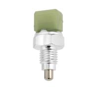 VGOL 1pc Reverse Light Switch M12x1.5 Replace Part 23147524811 Compatible with BMW E46 E36 E39 E82 E91 Compatible with MINI R55 R56 R57 White
