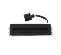 VGOL 1PC Tailgates Release Switches 3B9827566D Compatible With VW Compatible With Passat 3B6 Tailgate Handle Tailgate Opener Push Button Tailgate Switch