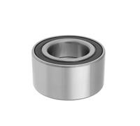 VGOL 1pc Trailer Wheel Hub Sealed Heavy-duty Bearing JRM4249 Compatible with Ifor Williams Sealed Trailer Wheel Bearing Accessory 76x42x39mm